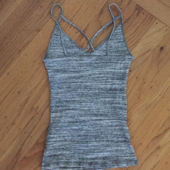 Hollister tank top - Picture 2 of 3